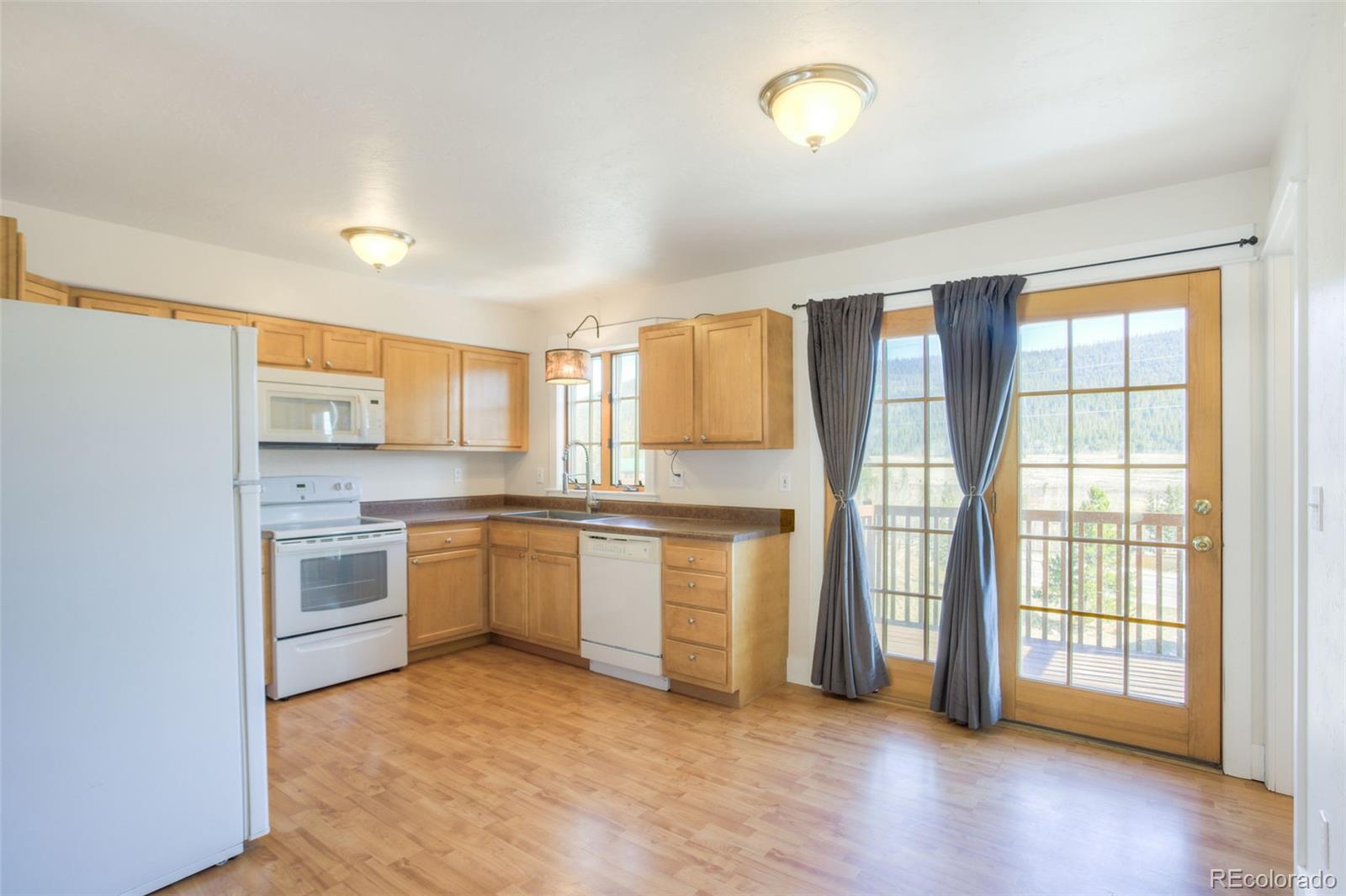 MLS Image #2 for 370 n oak street,alma, Colorado
