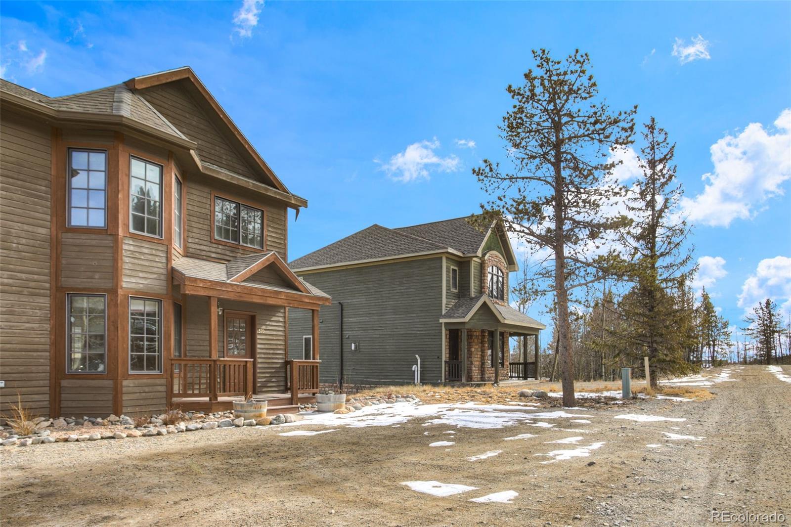 MLS Image #29 for 370 n oak street,alma, Colorado