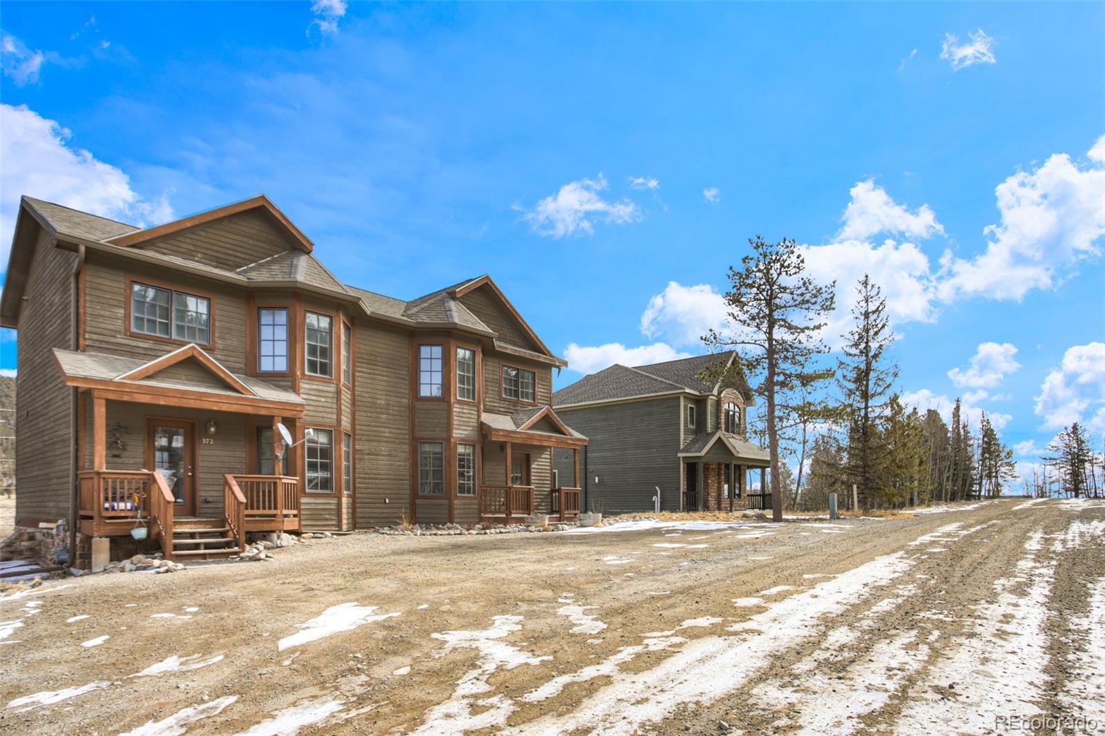 MLS Image #30 for 370 n oak street,alma, Colorado
