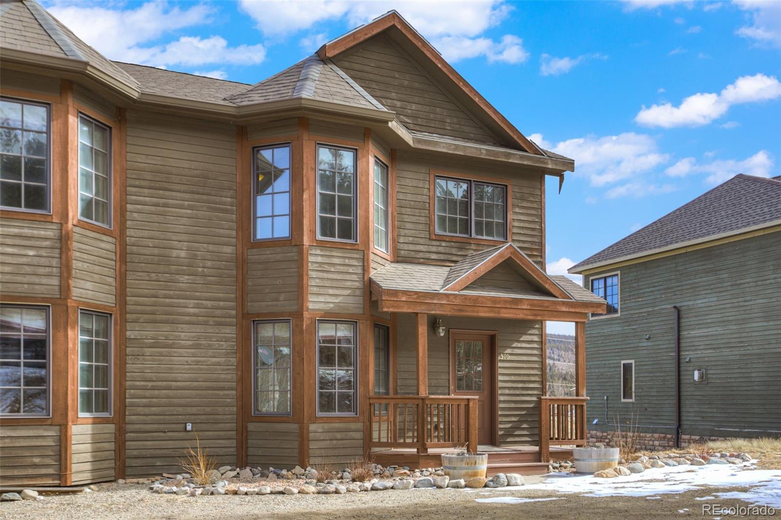 MLS Image #31 for 370 n oak street,alma, Colorado