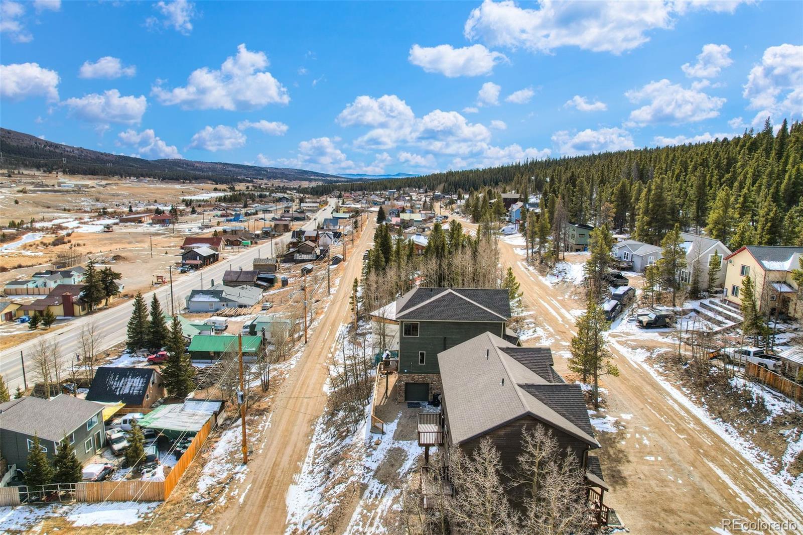 MLS Image #32 for 370 n oak street,alma, Colorado