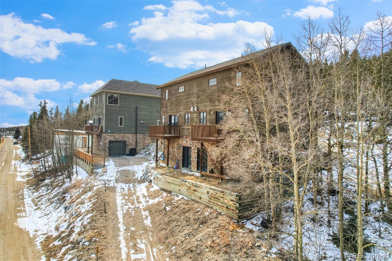 MLS Image #33 for 370 n oak street,alma, Colorado