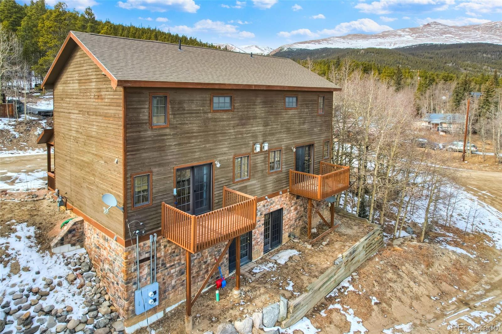 MLS Image #35 for 370 n oak street,alma, Colorado