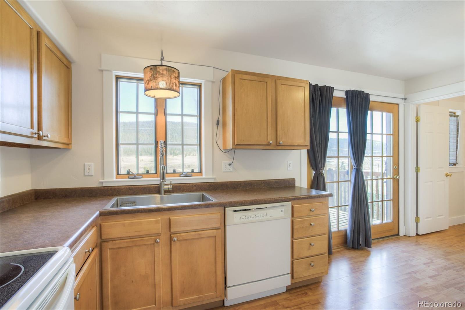 MLS Image #7 for 370 n oak street,alma, Colorado