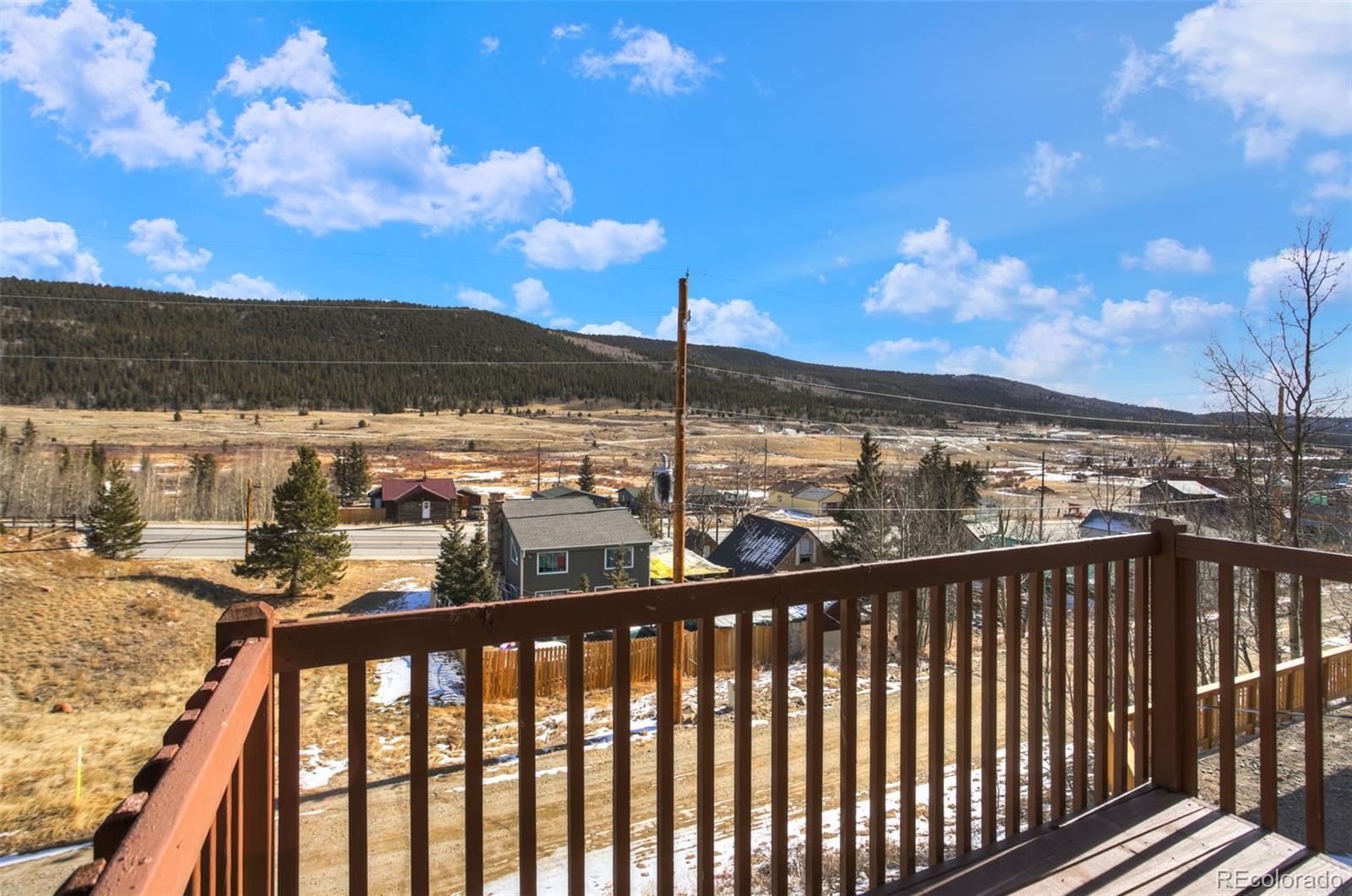 MLS Image #8 for 370 n oak street,alma, Colorado