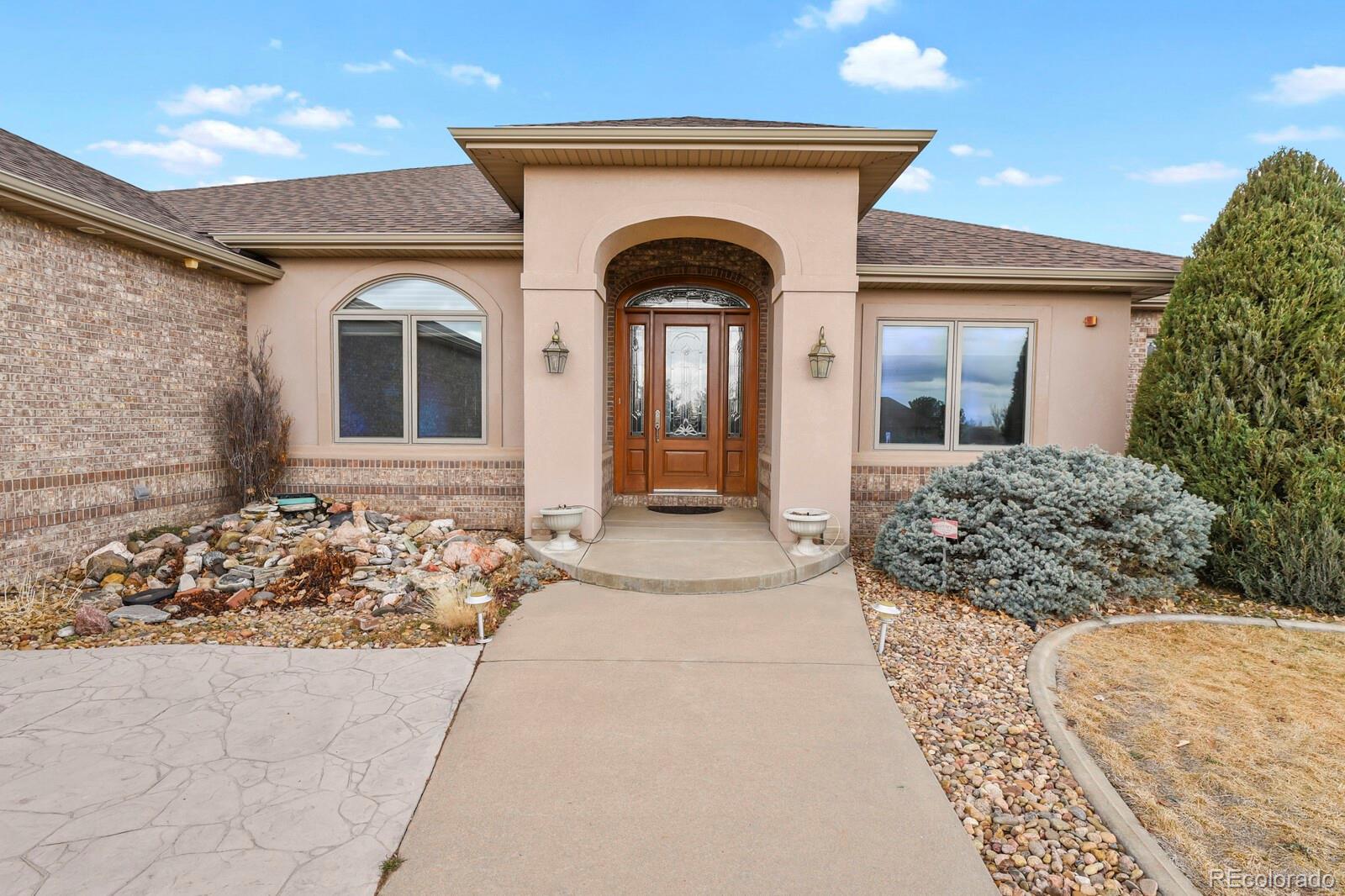 MLS Image #1 for 14475 n maywood court,brighton, Colorado