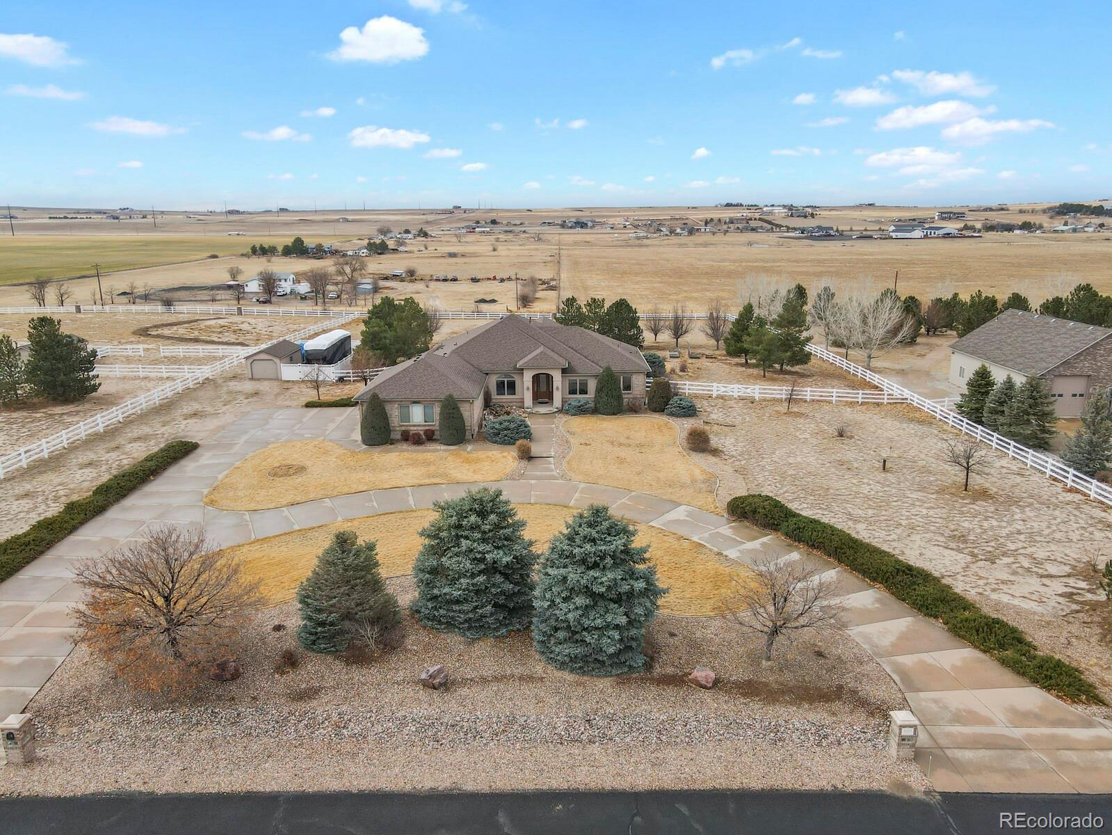 MLS Image #25 for 14475 n maywood court,brighton, Colorado