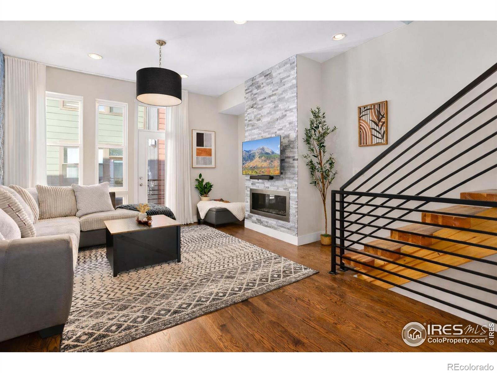 MLS Image #1 for 2139 n downing street ,denver, Colorado