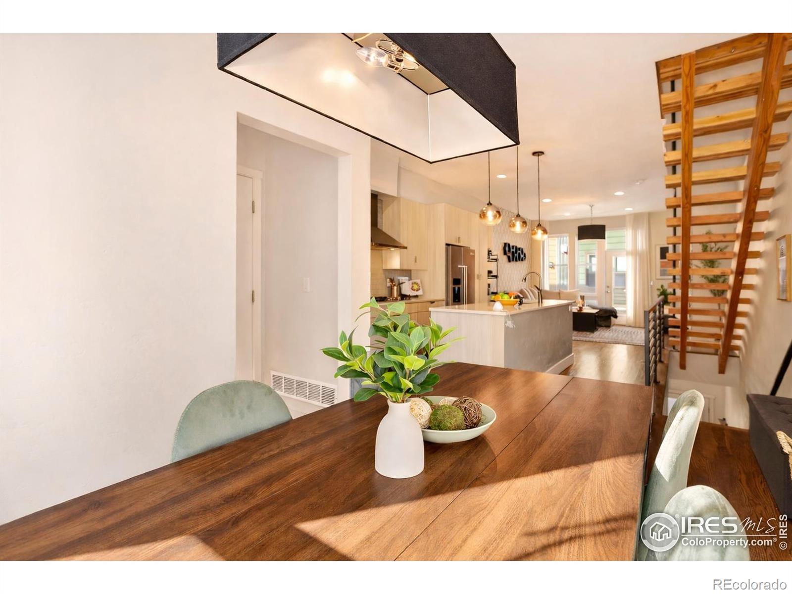 MLS Image #2 for 2139 n downing street ,denver, Colorado