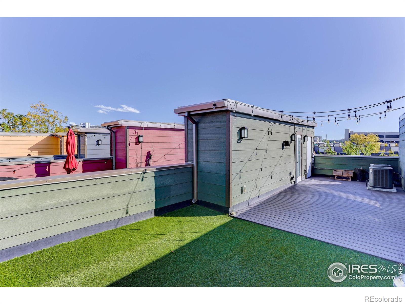 MLS Image #22 for 2139 n downing street ,denver, Colorado