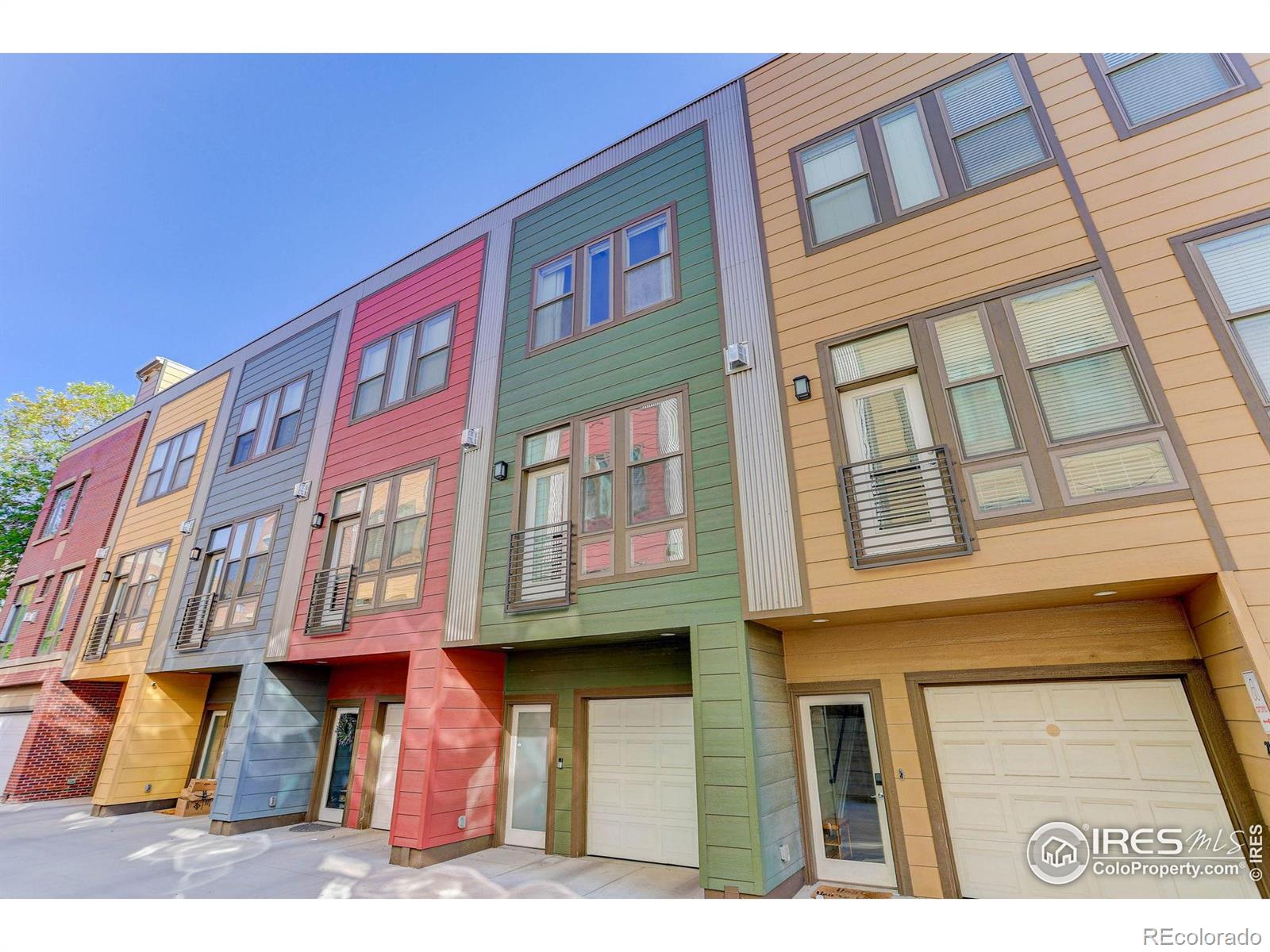 MLS Image #24 for 2139 n downing street ,denver, Colorado