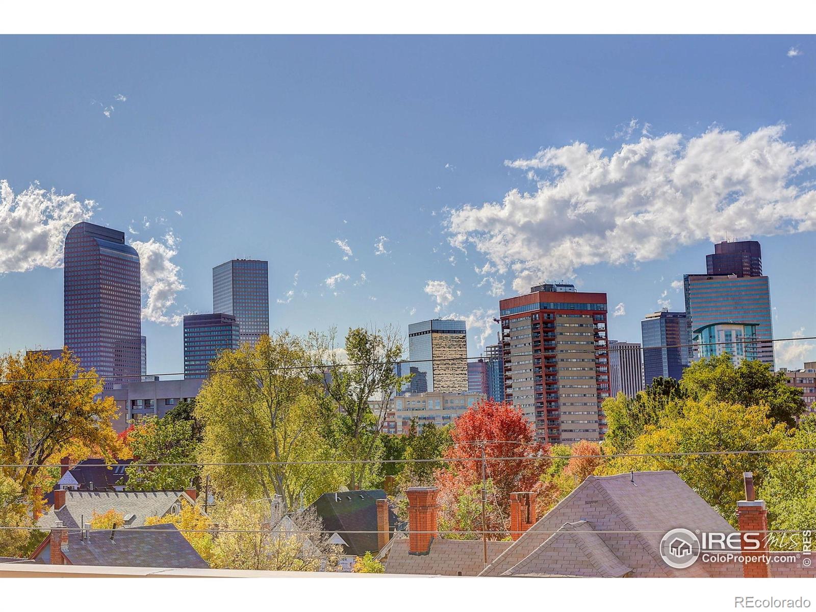 MLS Image #25 for 2139 n downing street ,denver, Colorado