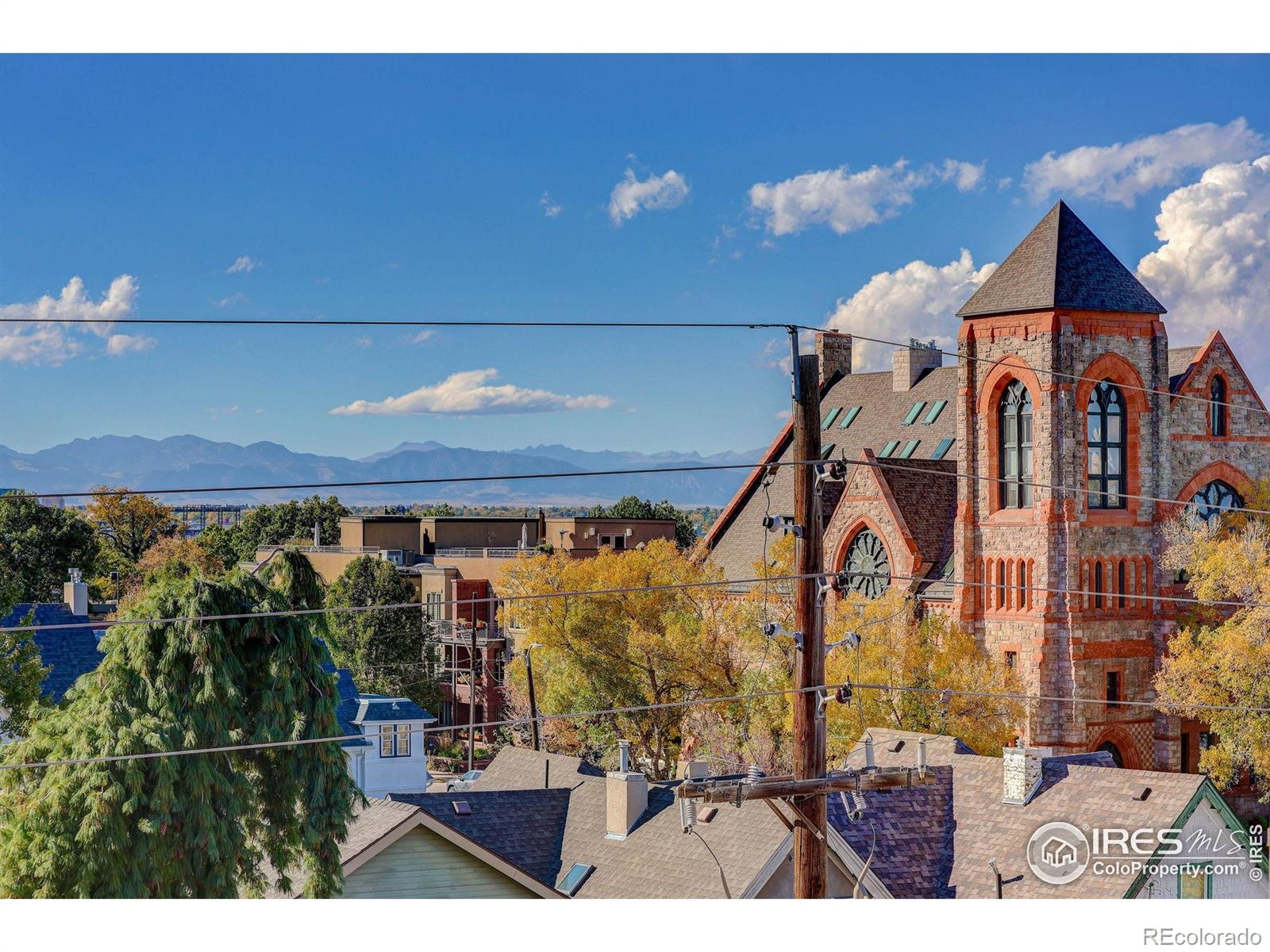 MLS Image #27 for 2139 n downing street ,denver, Colorado