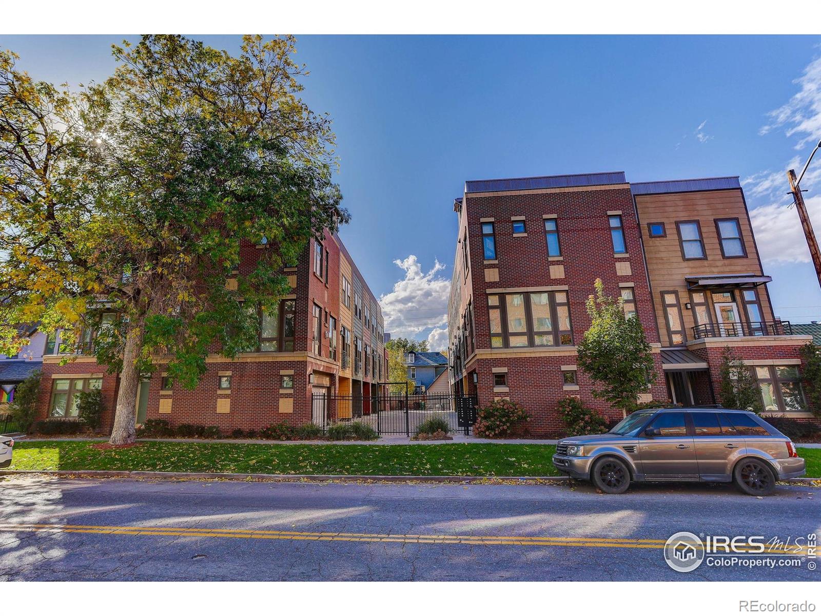 MLS Image #29 for 2139 n downing street ,denver, Colorado