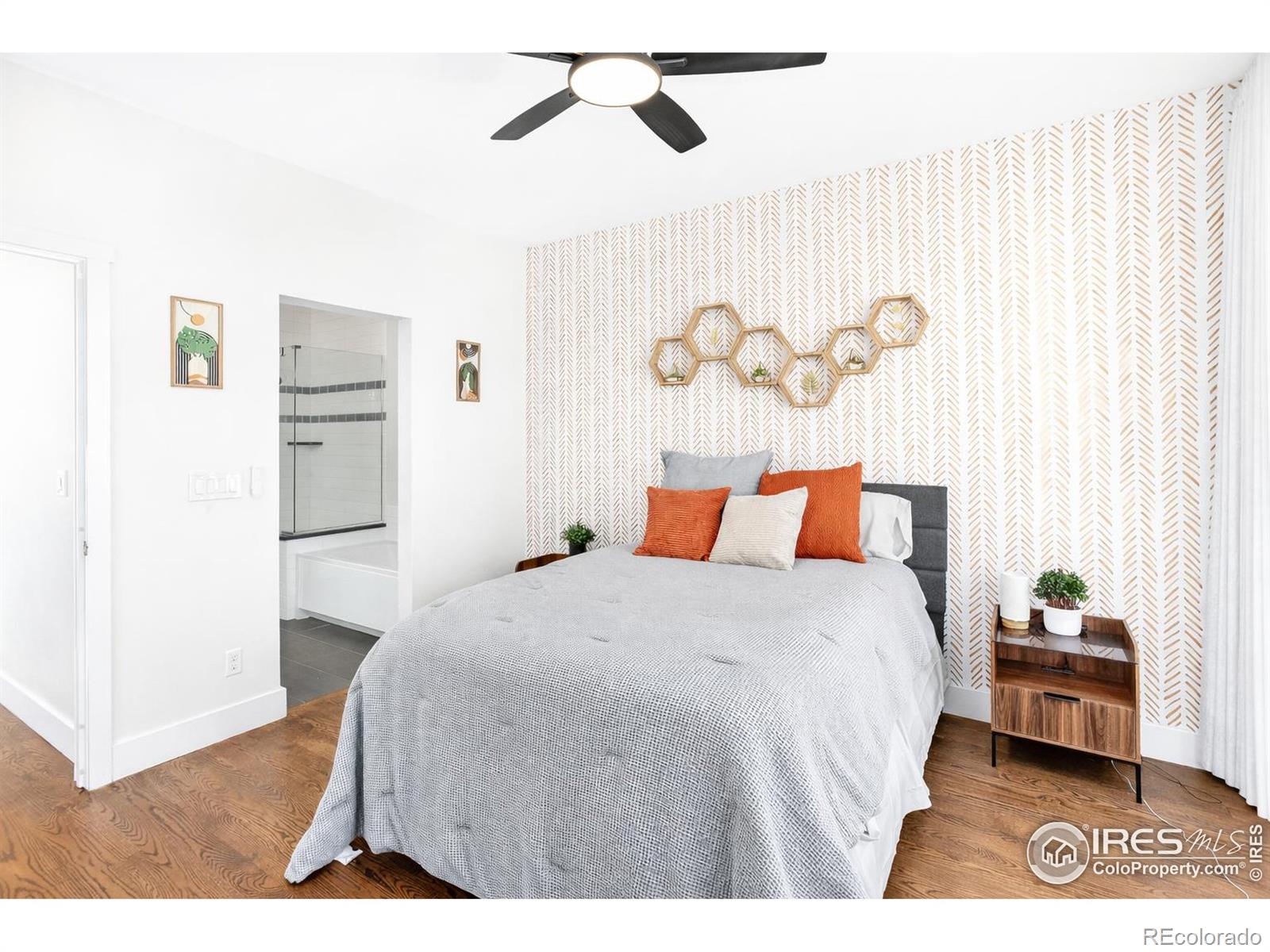 MLS Image #9 for 2139 n downing street ,denver, Colorado