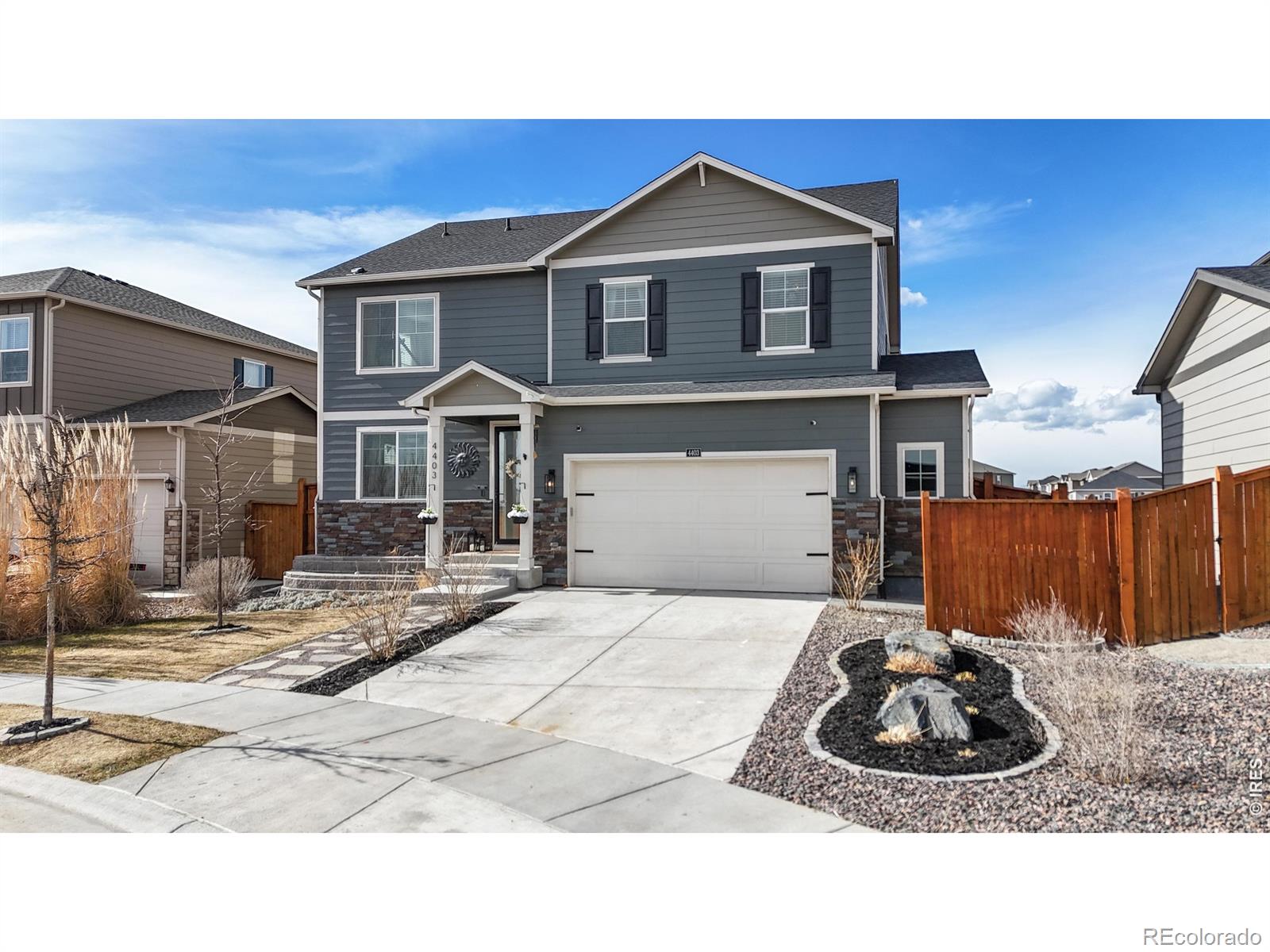 MLS Image #0 for 4403  garnet way,longmont, Colorado