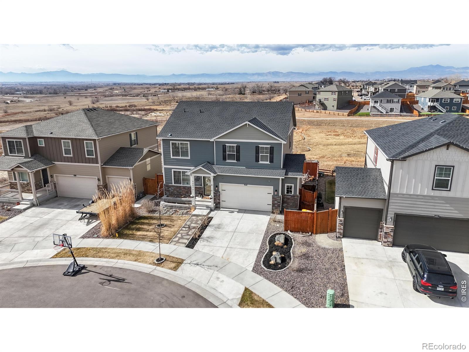 MLS Image #1 for 4403  garnet way,longmont, Colorado