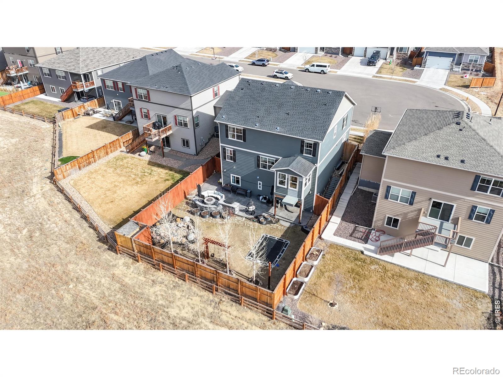 MLS Image #12 for 4403  garnet way,longmont, Colorado