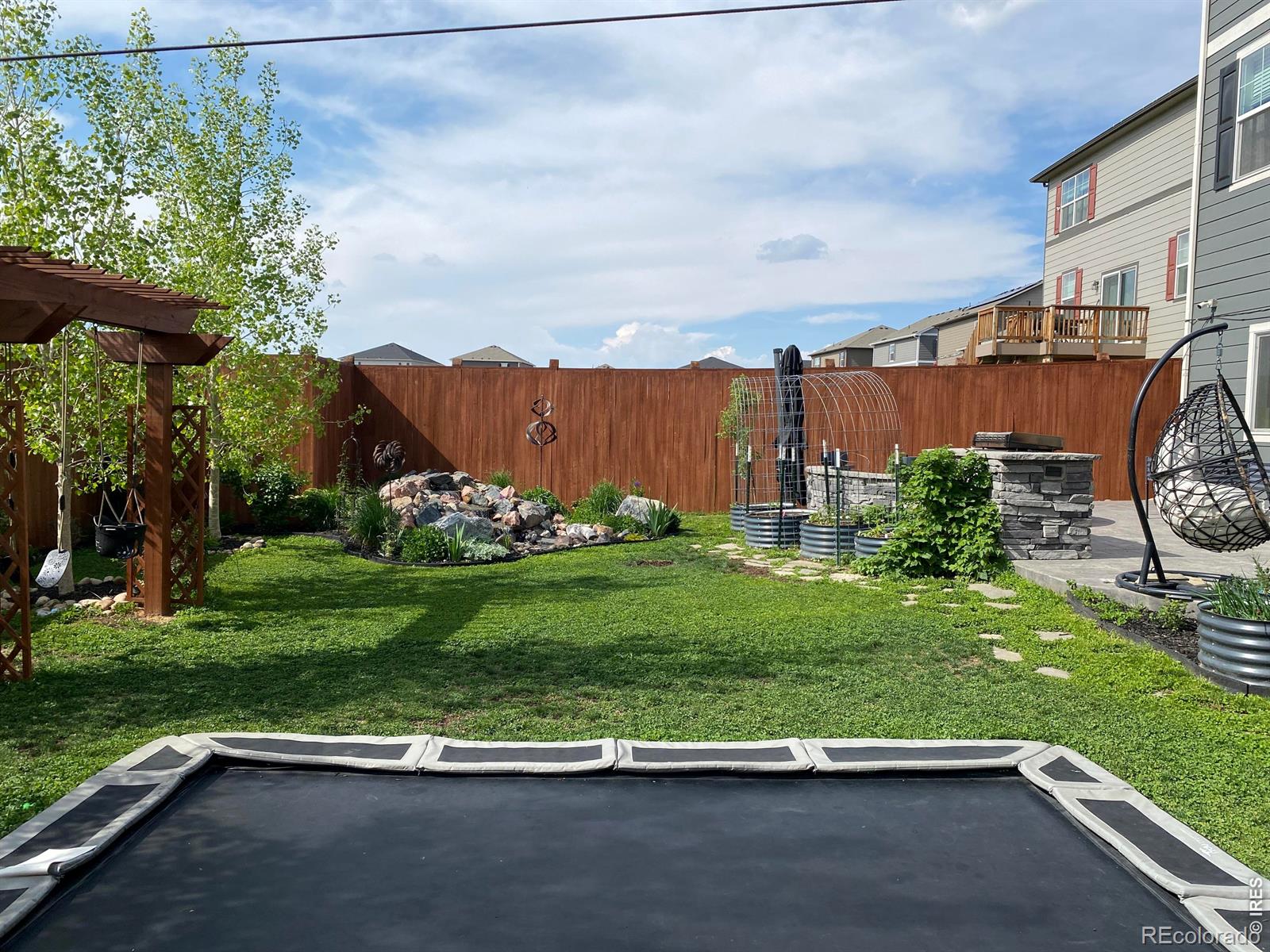 MLS Image #9 for 4403  garnet way,longmont, Colorado
