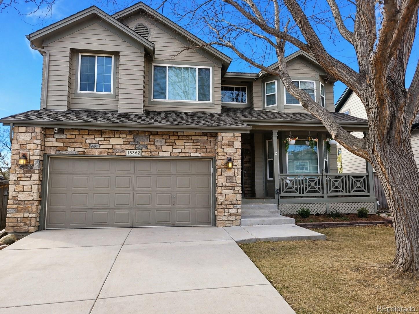 MLS Image #0 for 15362  foxglove court,parker, Colorado