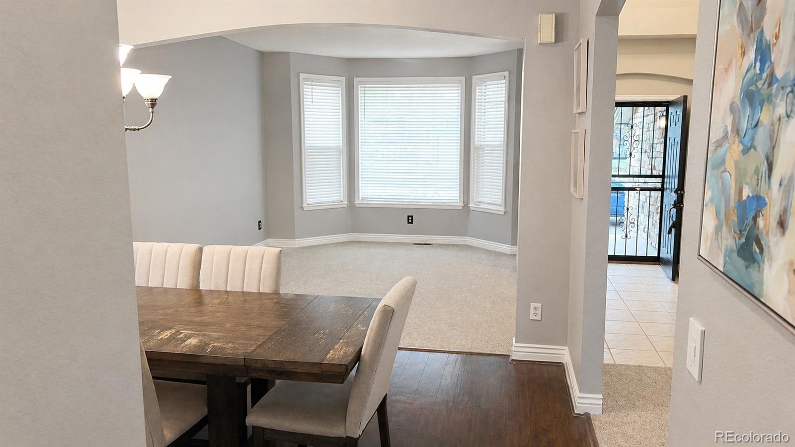 MLS Image #1 for 15362  foxglove court,parker, Colorado