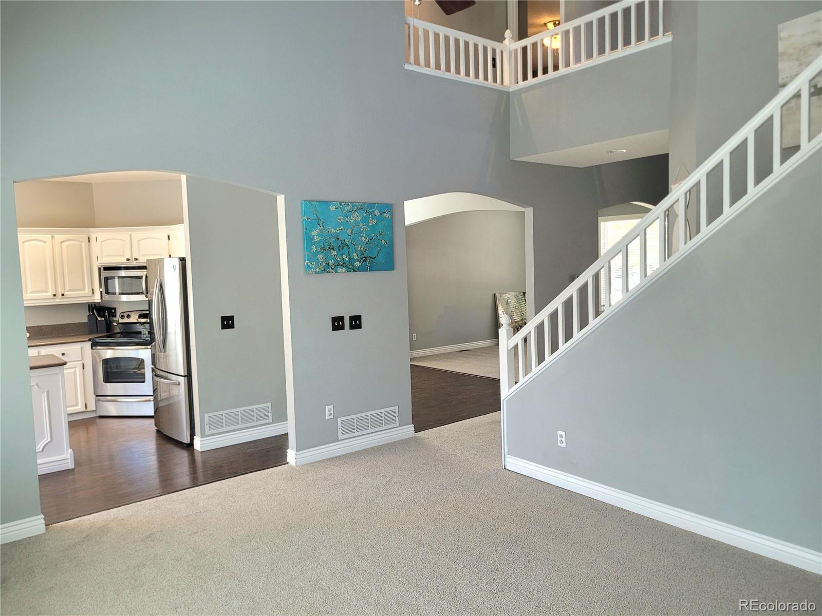 MLS Image #2 for 15362  foxglove court,parker, Colorado