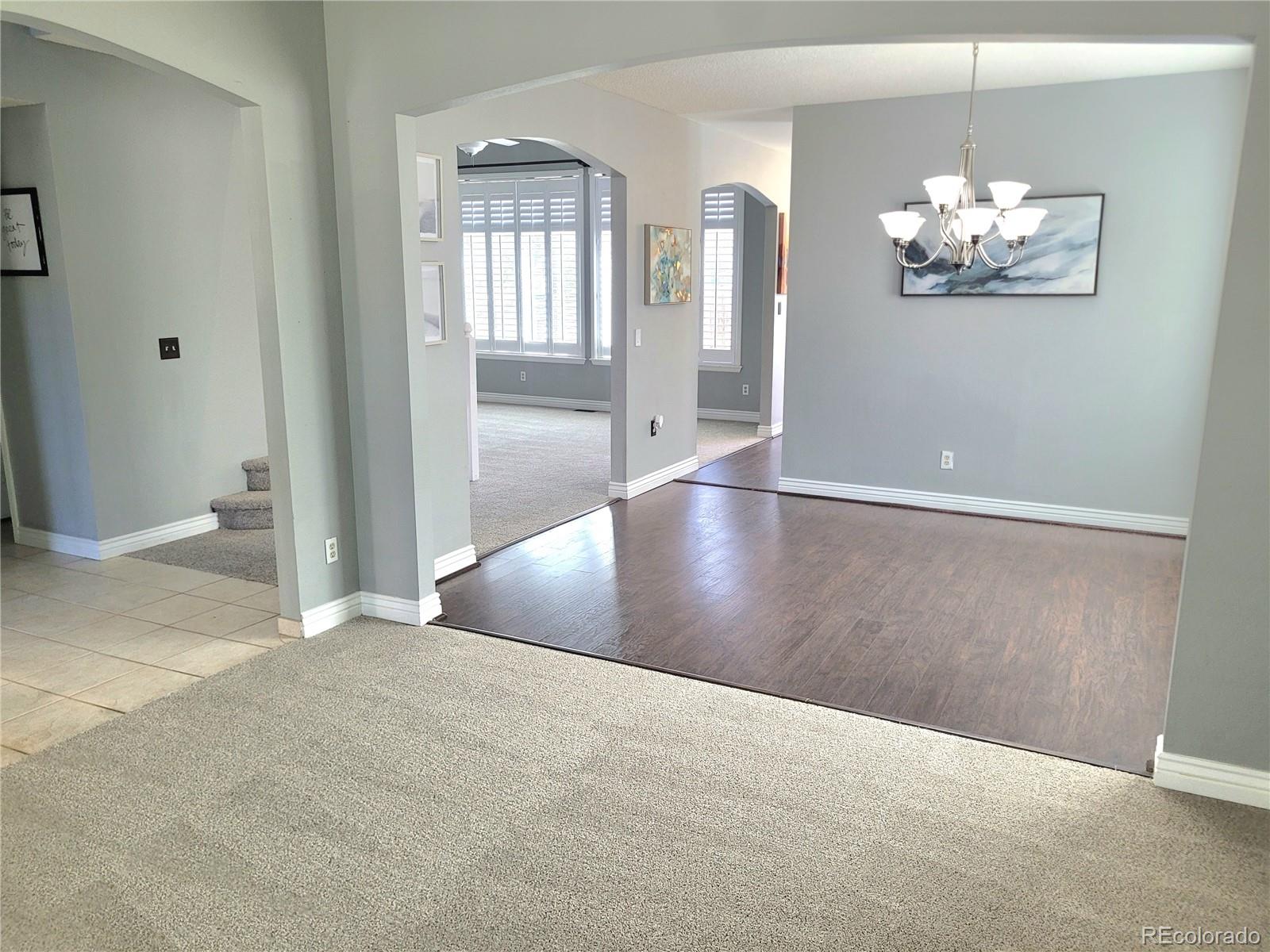 MLS Image #4 for 15362  foxglove court,parker, Colorado