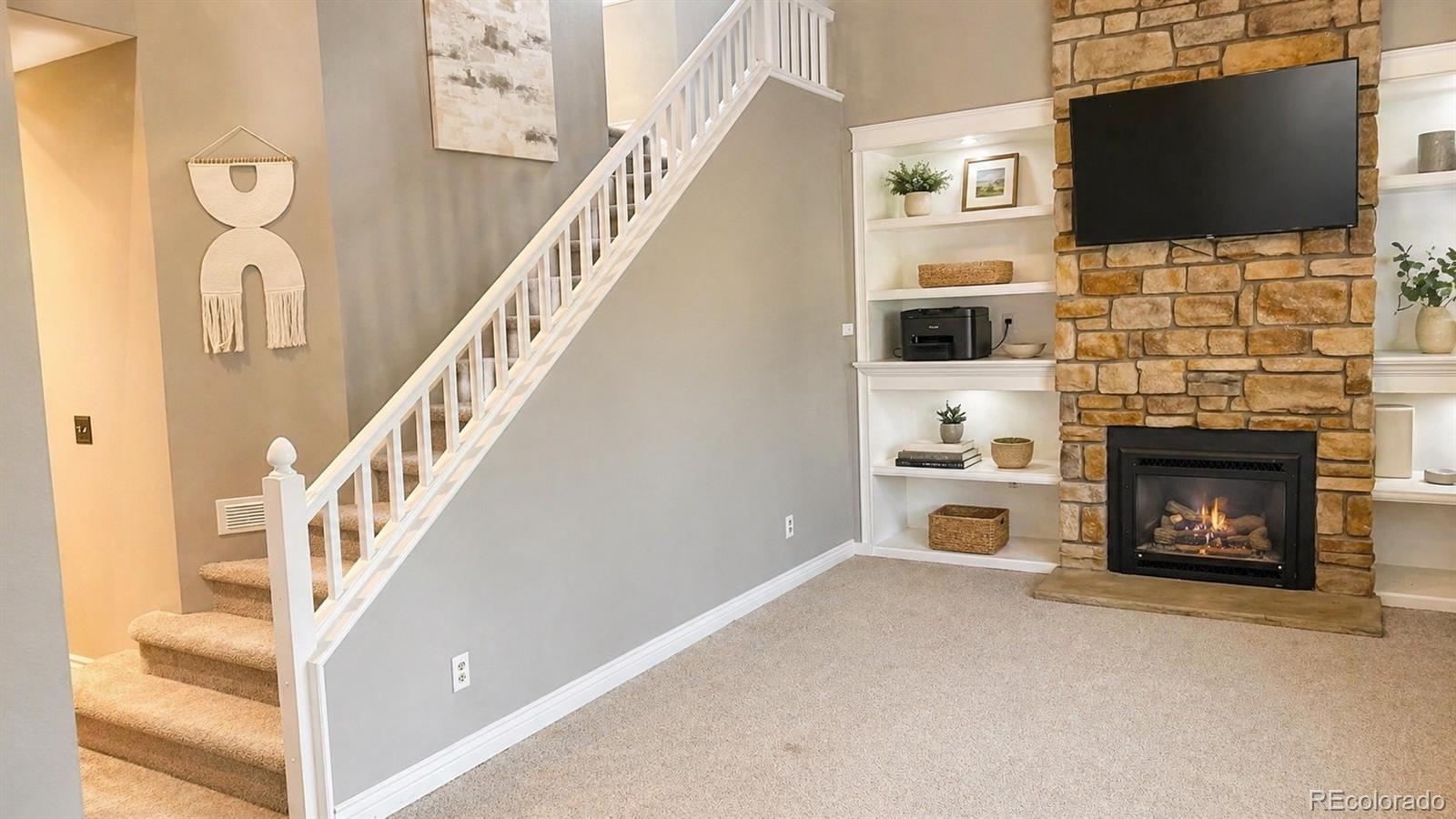 MLS Image #5 for 15362  foxglove court,parker, Colorado