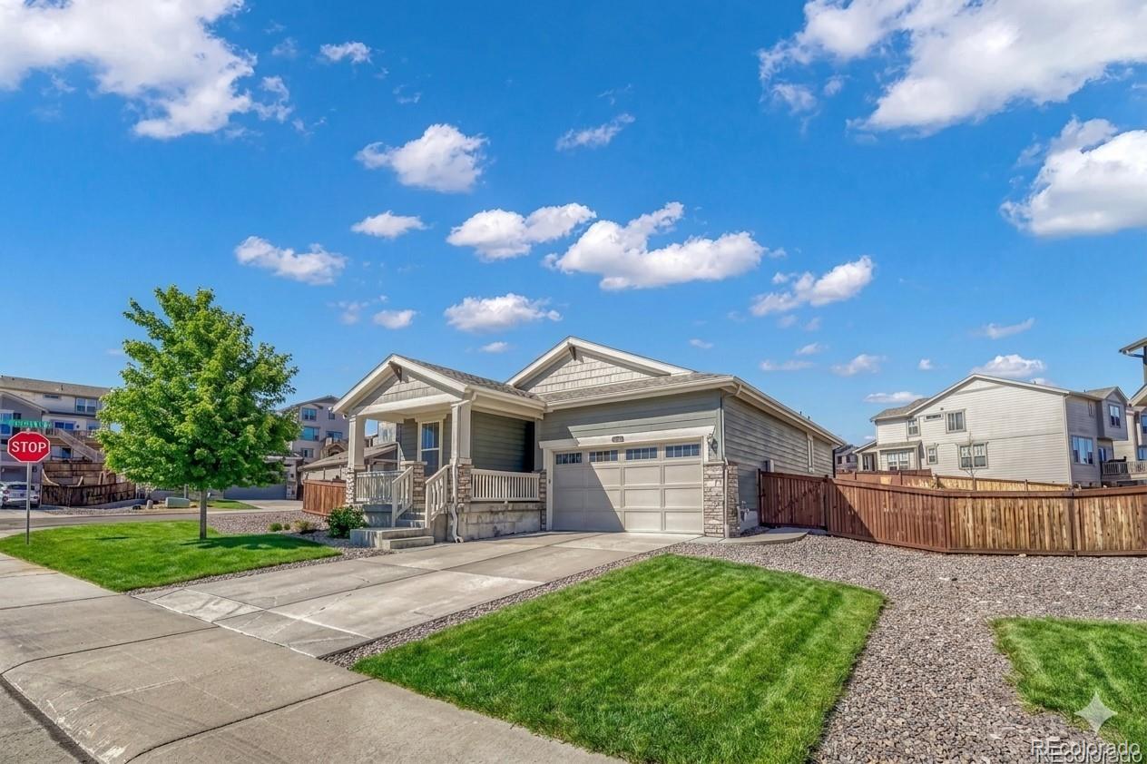 MLS Image #1 for 1230  black haw street,elizabeth, Colorado