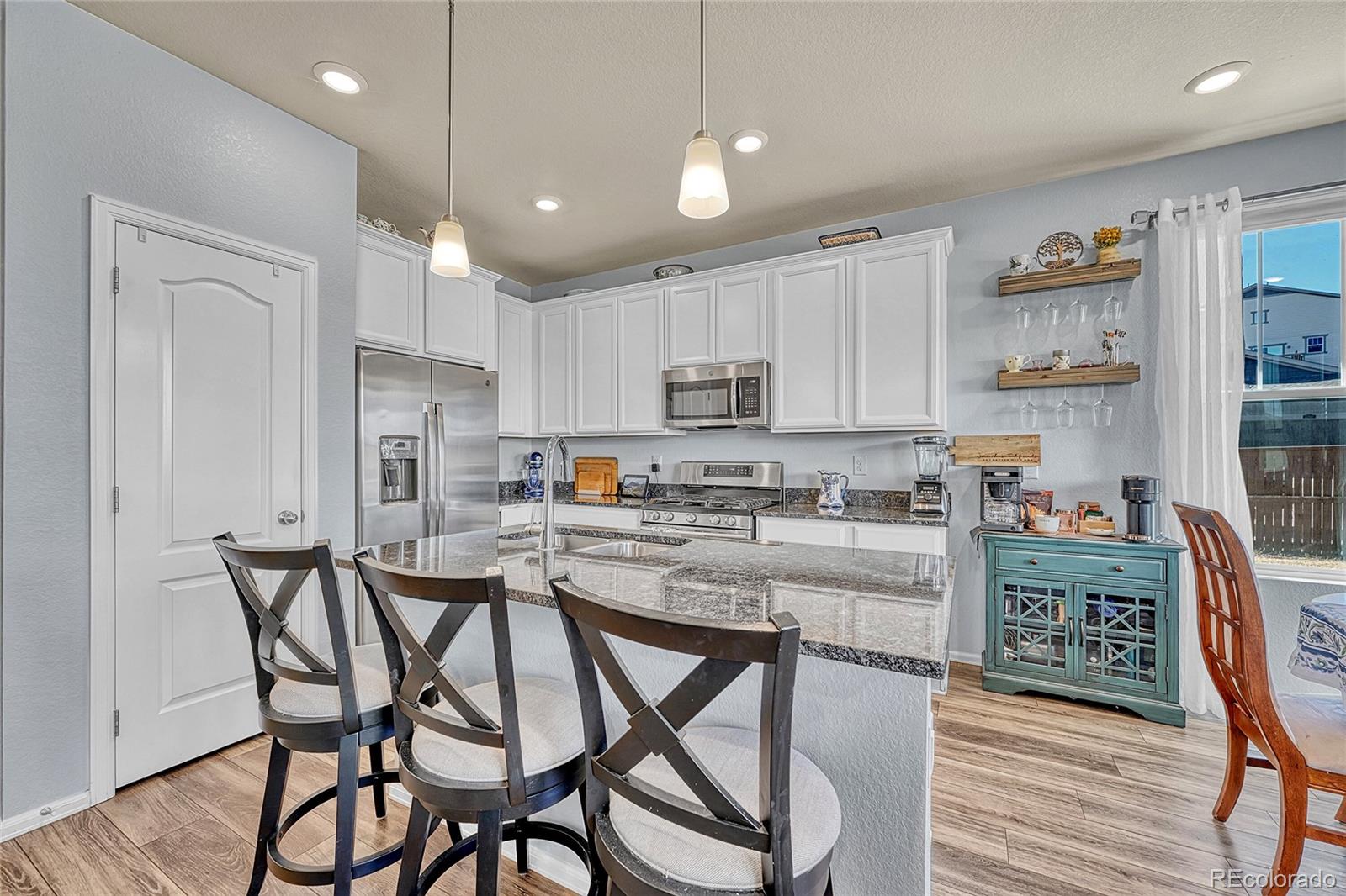 MLS Image #10 for 1230  black haw street,elizabeth, Colorado