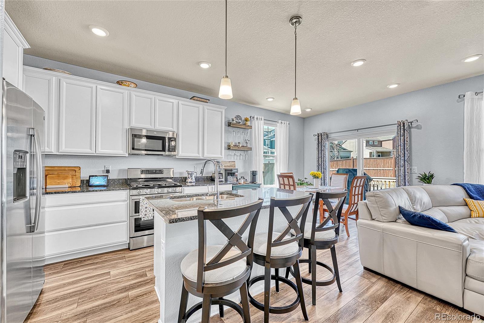 MLS Image #11 for 1230  black haw street,elizabeth, Colorado