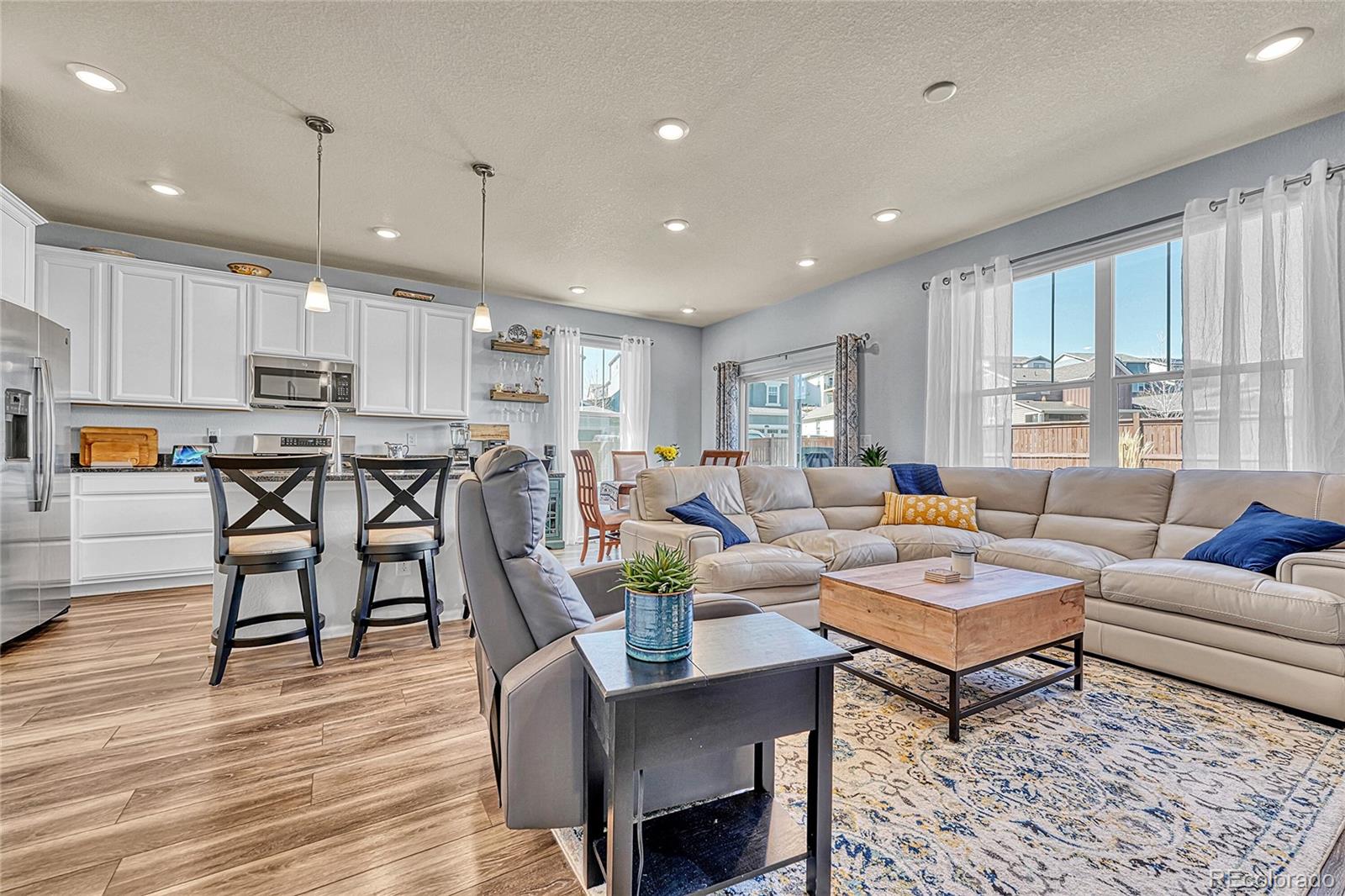 MLS Image #12 for 1230  black haw street,elizabeth, Colorado
