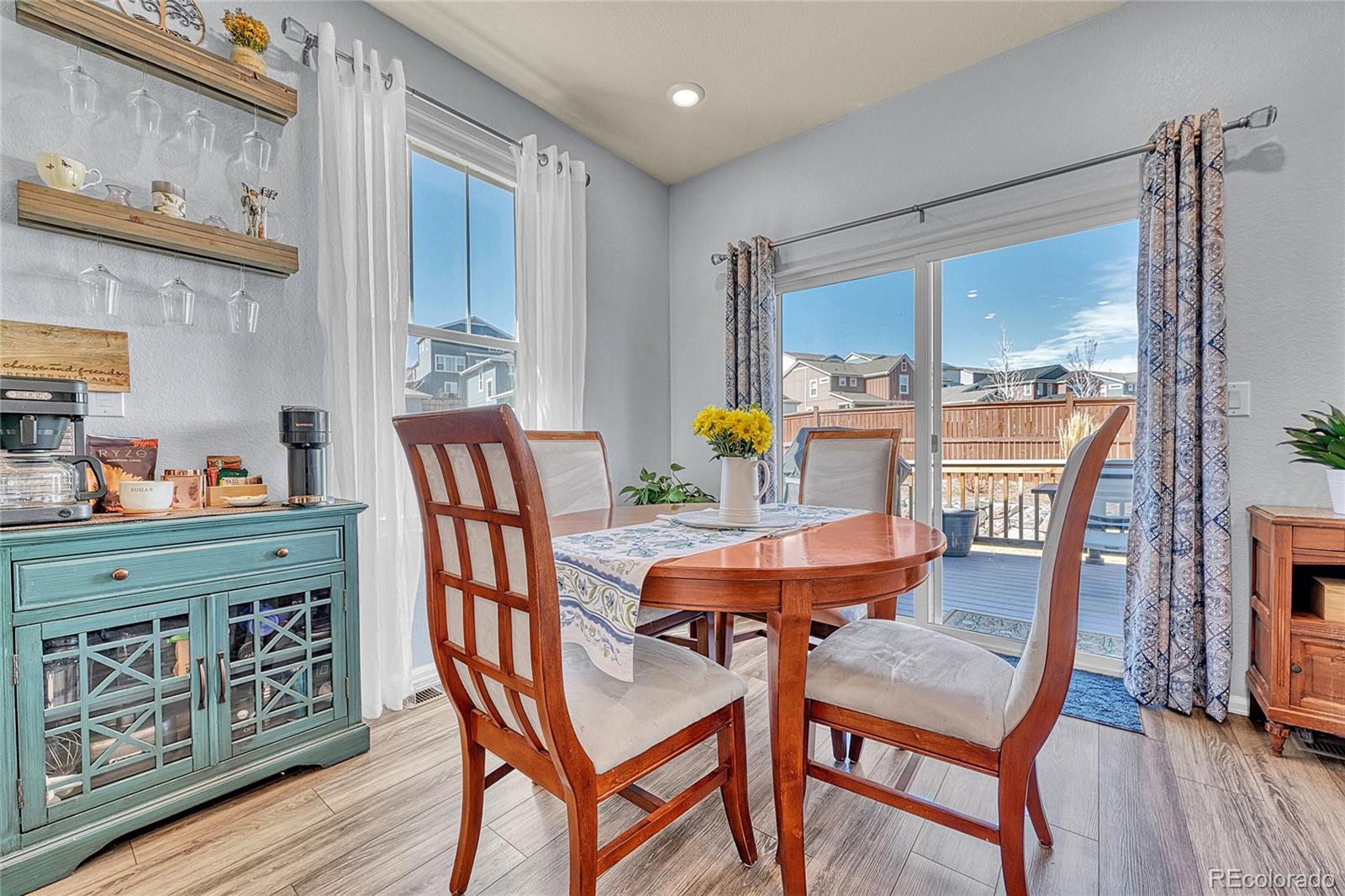 MLS Image #14 for 1230  black haw street,elizabeth, Colorado