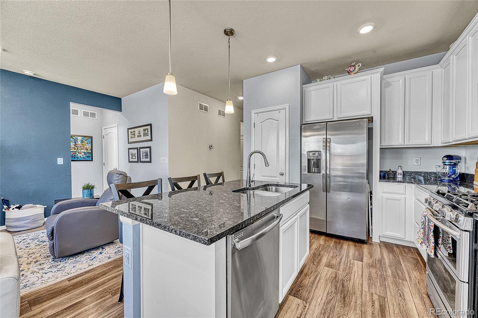 MLS Image #15 for 1230  black haw street,elizabeth, Colorado