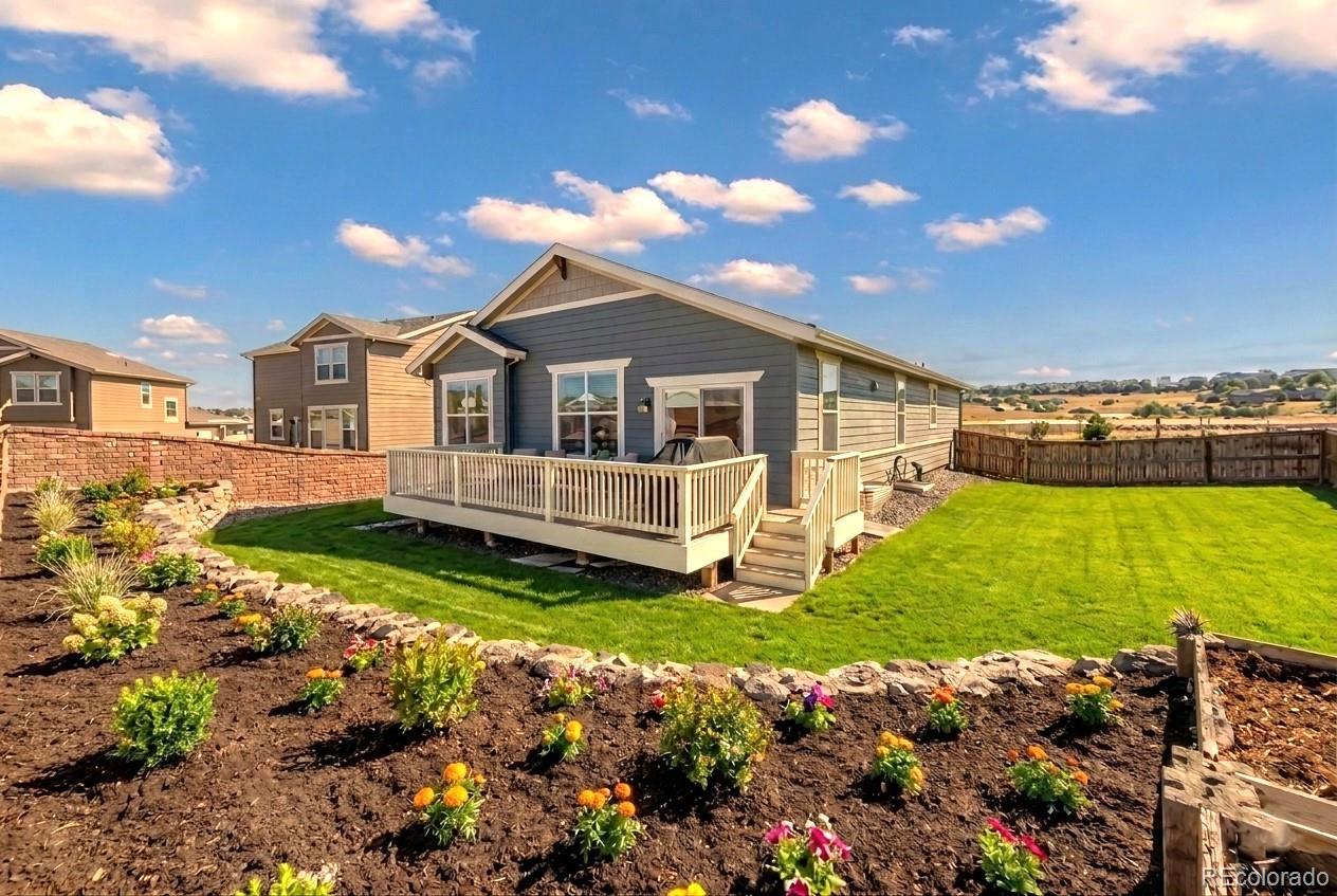 MLS Image #25 for 1230  black haw street,elizabeth, Colorado