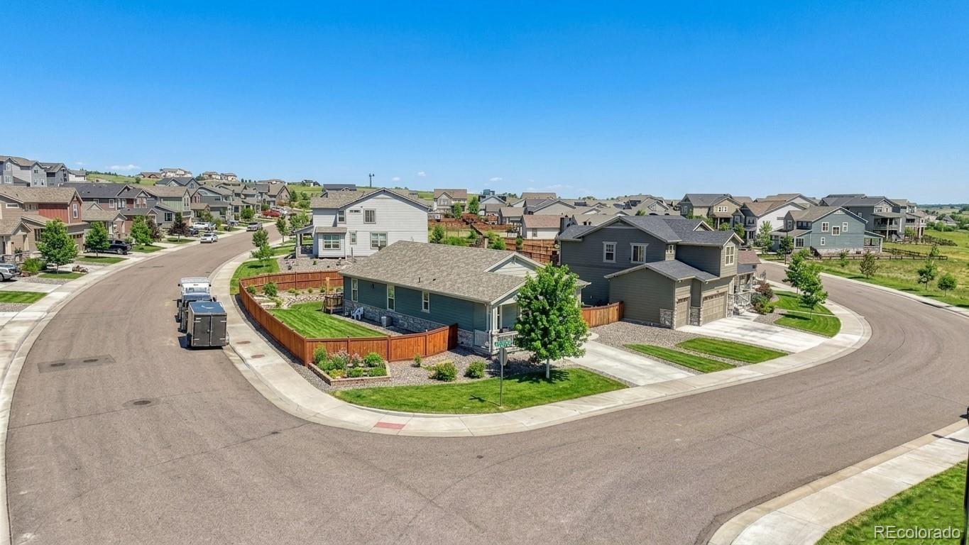 MLS Image #29 for 1230  black haw street,elizabeth, Colorado