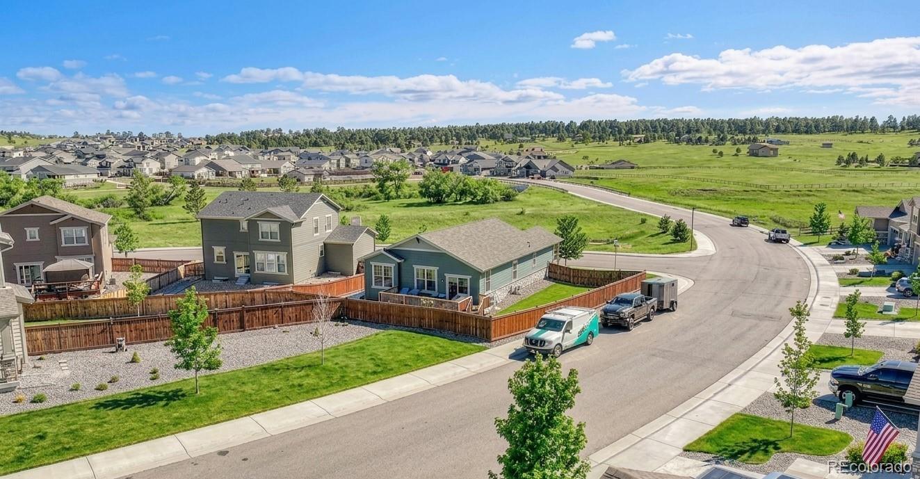 MLS Image #31 for 1230  black haw street,elizabeth, Colorado
