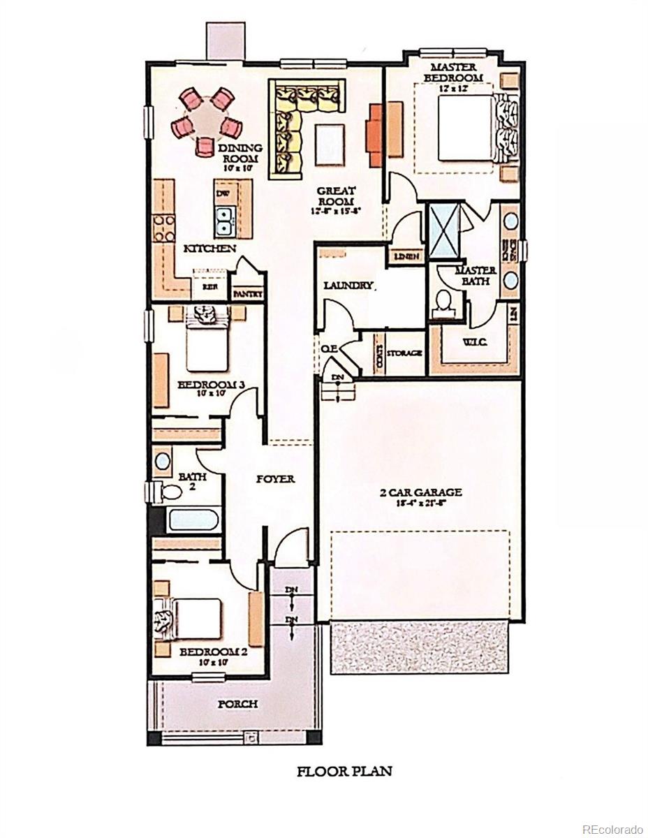 MLS Image #33 for 1230  black haw street,elizabeth, Colorado