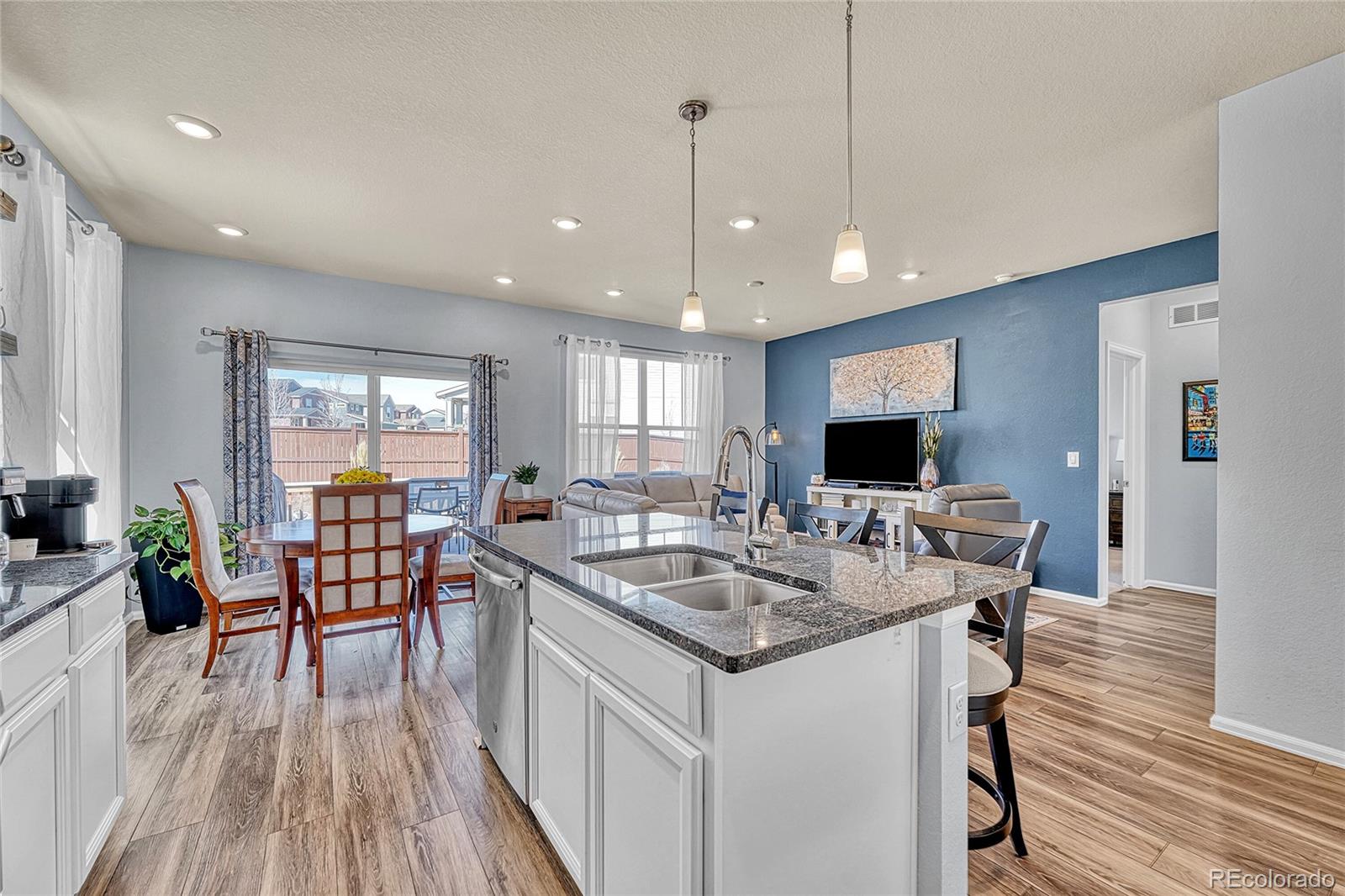 MLS Image #9 for 1230  black haw street,elizabeth, Colorado