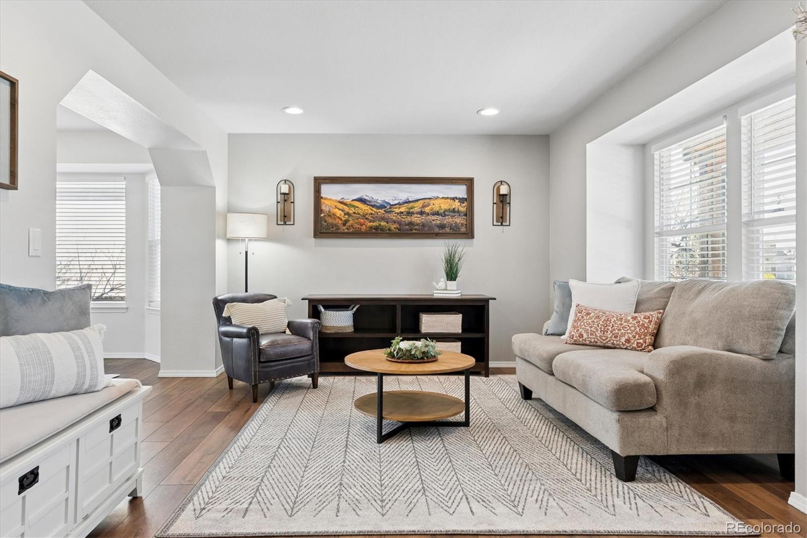 MLS Image #2 for 10210  monmouth lane,colorado springs, Colorado