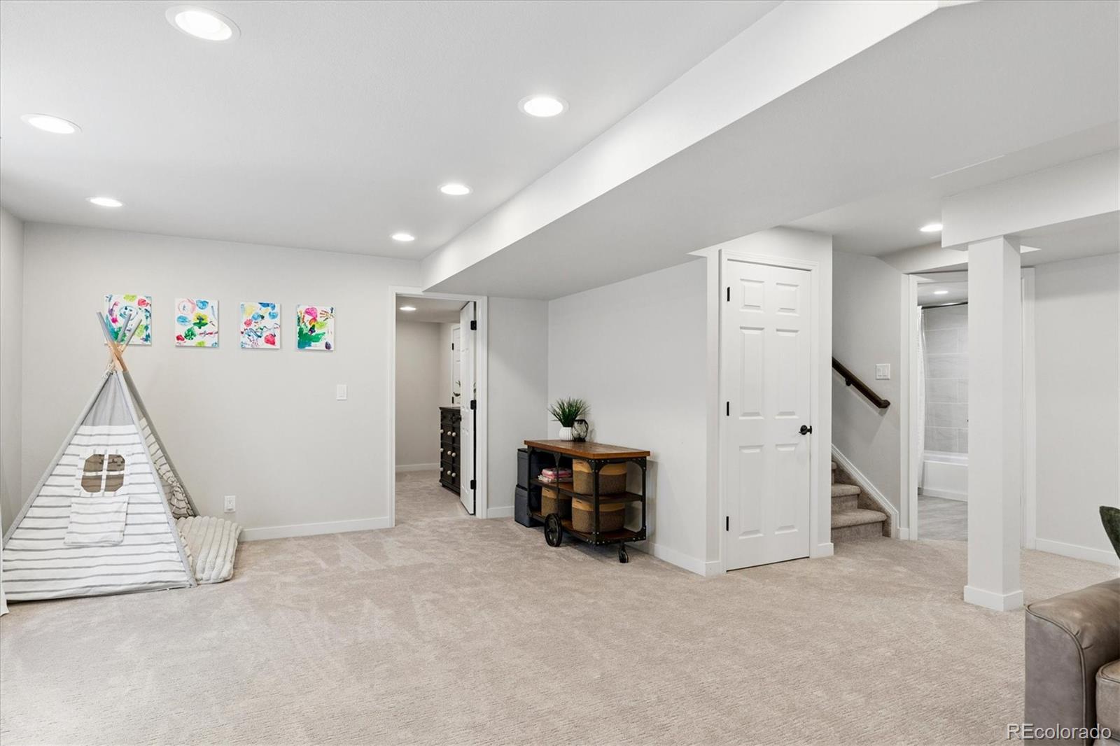 MLS Image #30 for 10210  monmouth lane,colorado springs, Colorado