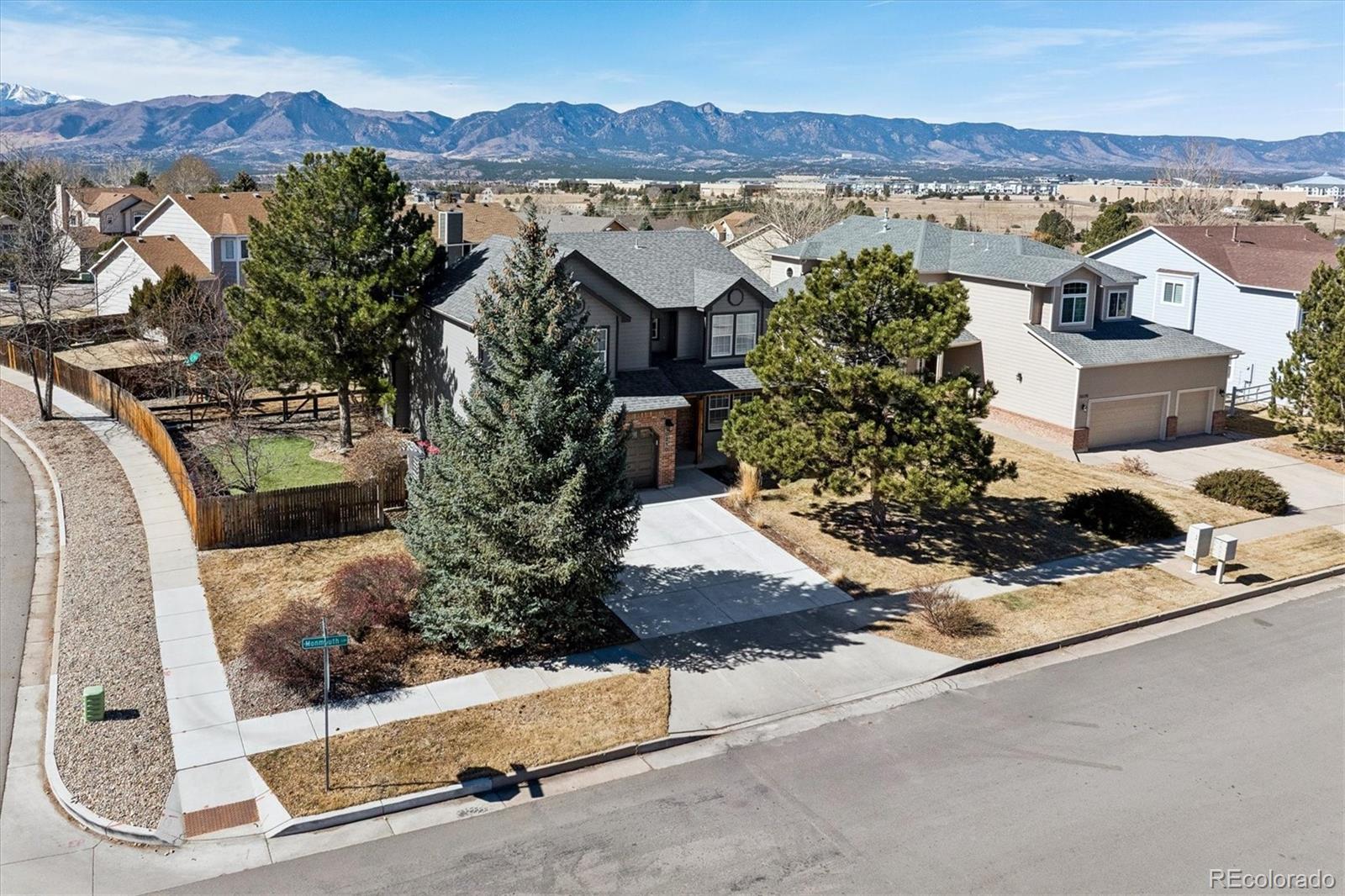 MLS Image #36 for 10210  monmouth lane,colorado springs, Colorado