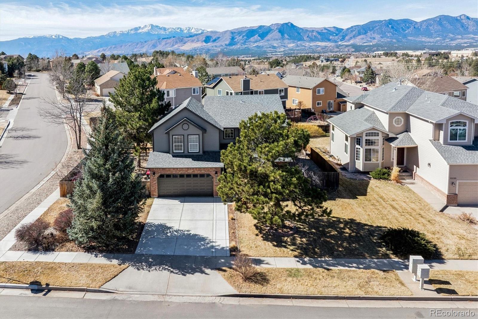 MLS Image #37 for 10210  monmouth lane,colorado springs, Colorado