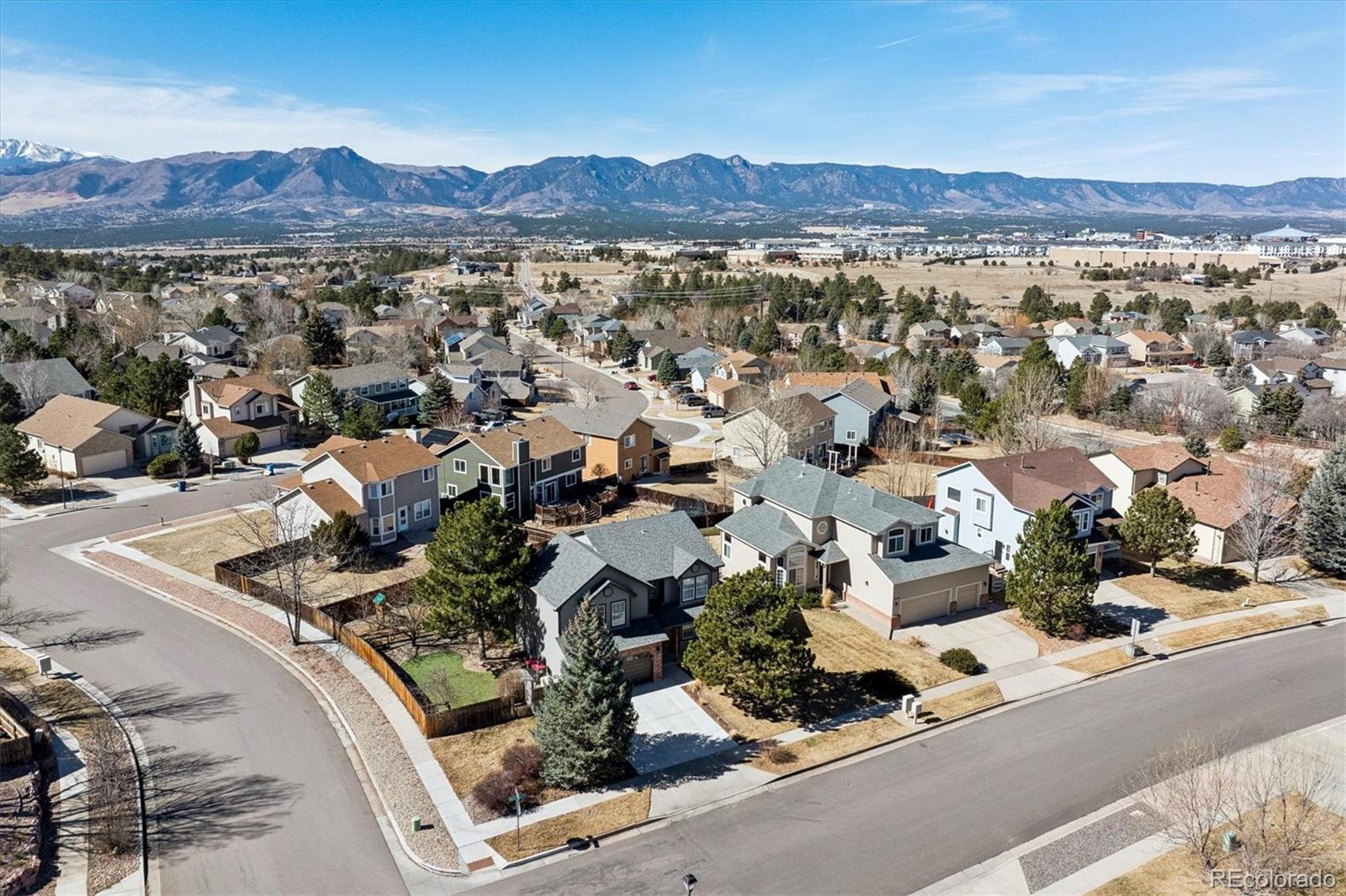 MLS Image #38 for 10210  monmouth lane,colorado springs, Colorado