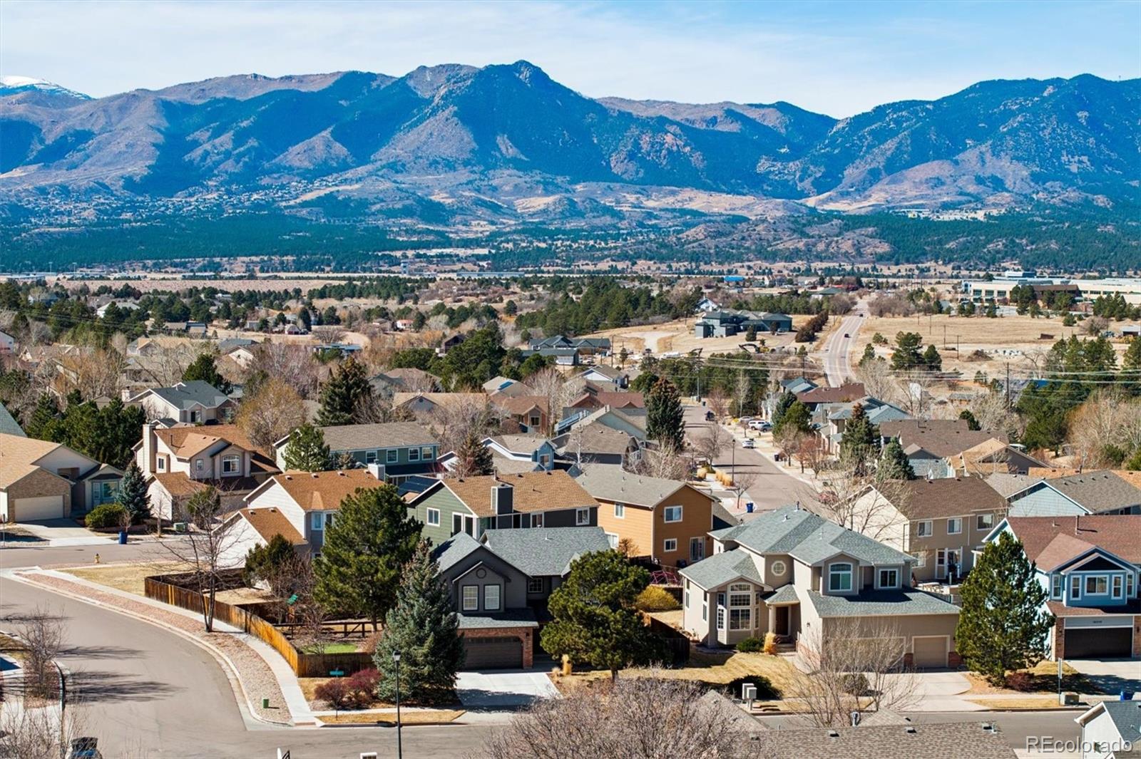 MLS Image #39 for 10210  monmouth lane,colorado springs, Colorado