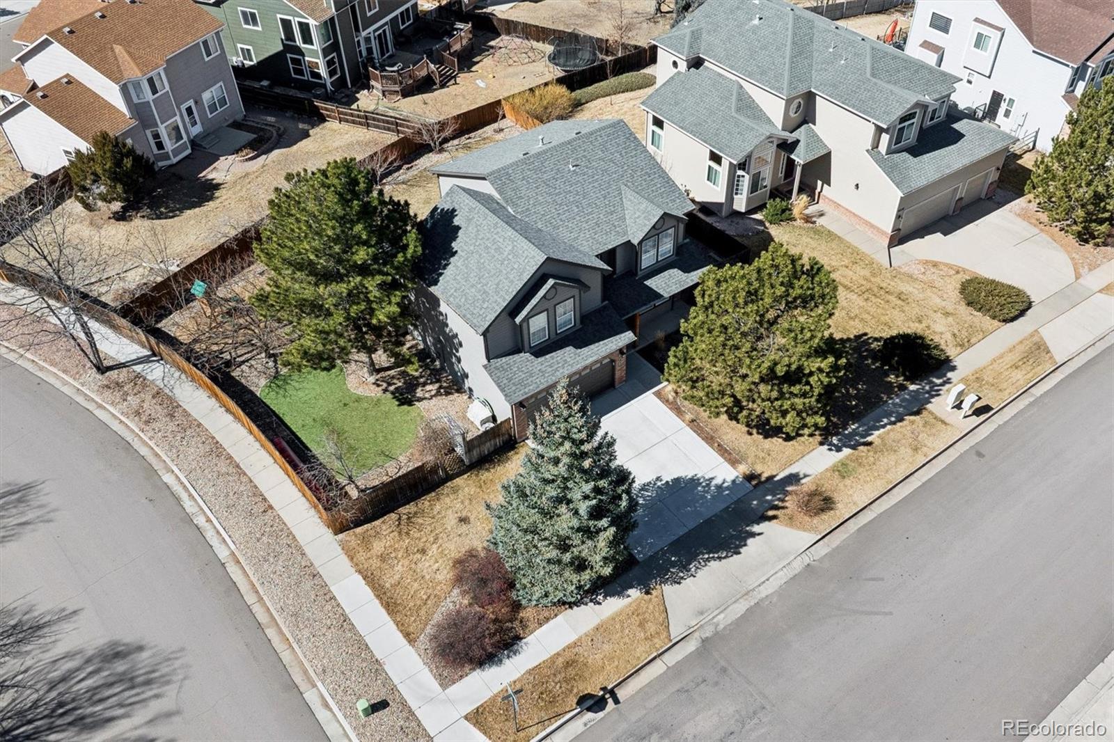 MLS Image #40 for 10210  monmouth lane,colorado springs, Colorado