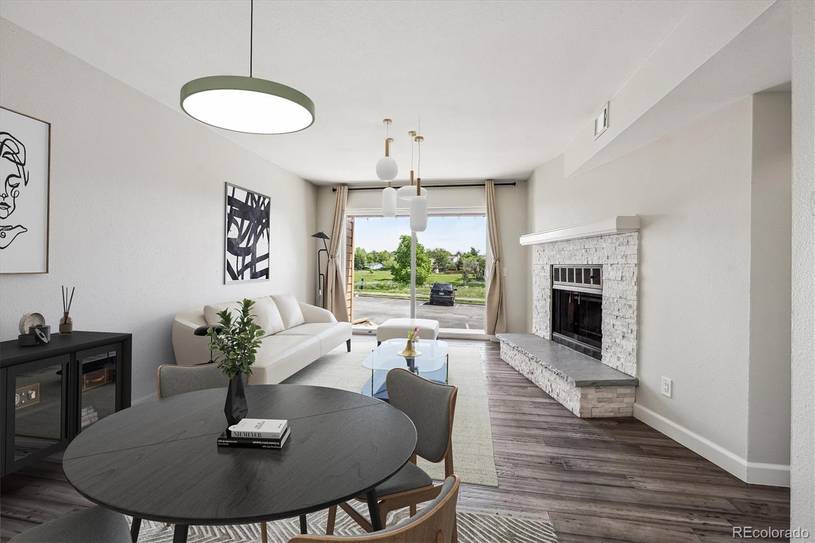 MLS Image #0 for 4273 s salida way 1,aurora, Colorado