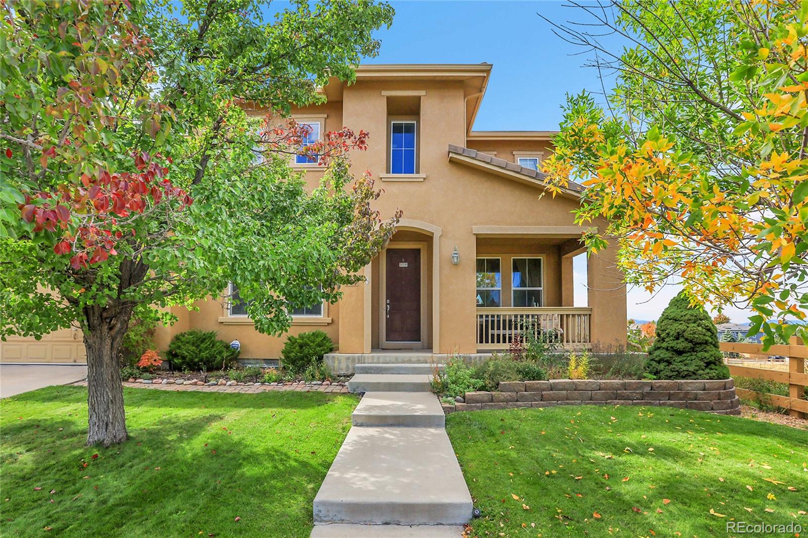 MLS Image #1 for 10975  shadowbrook circle,highlands ranch, Colorado