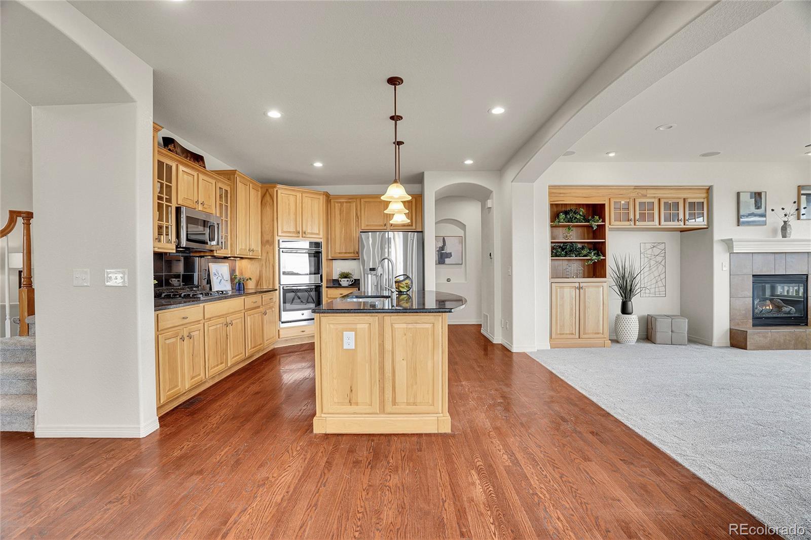 MLS Image #10 for 10975  shadowbrook circle,highlands ranch, Colorado