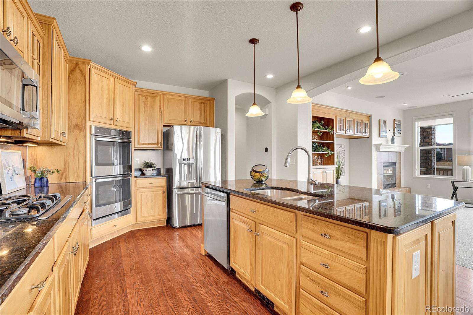 MLS Image #11 for 10975  shadowbrook circle,highlands ranch, Colorado